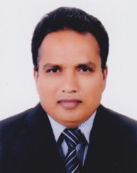 Sujit Saha